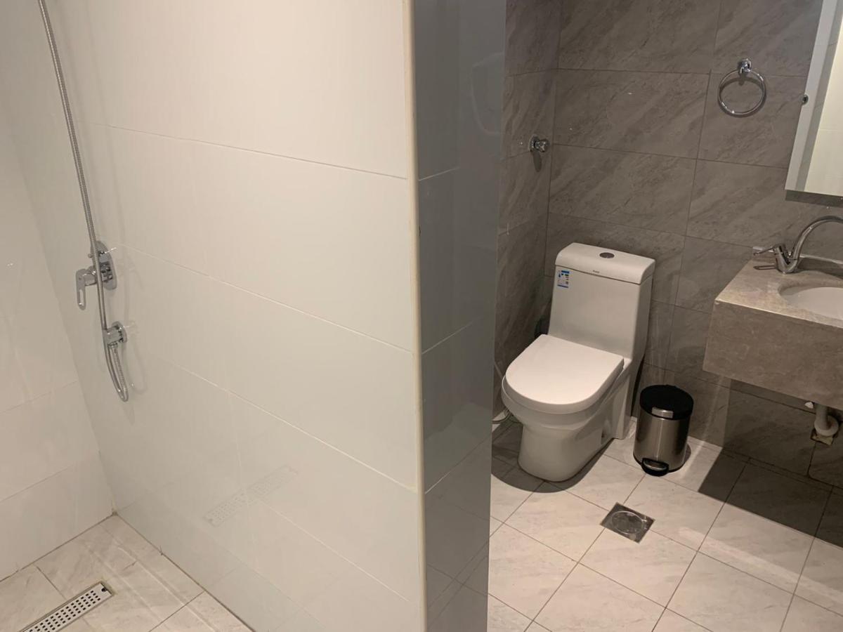 Fanan Suite Jiddah Esterno foto